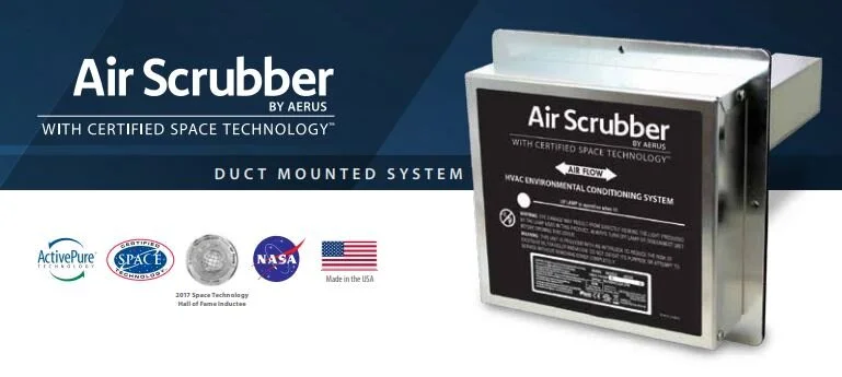 What is an Air Scrubber and How Does it Work?