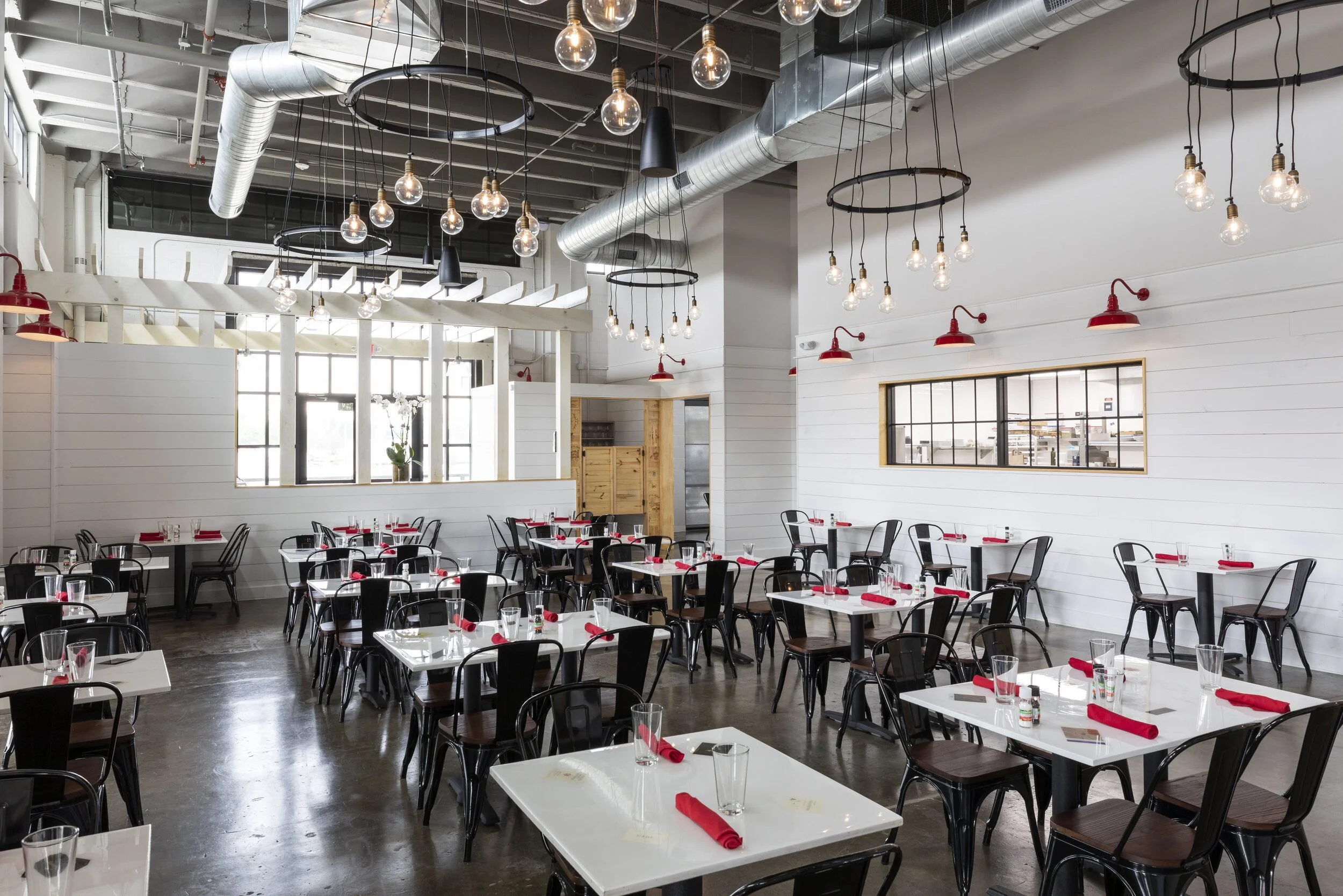 PORTA'VINO // Houston