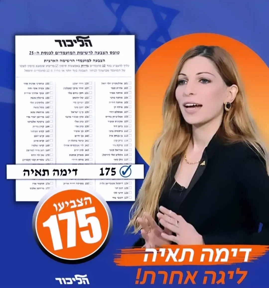 Dema Taya on the Gaza Conflict