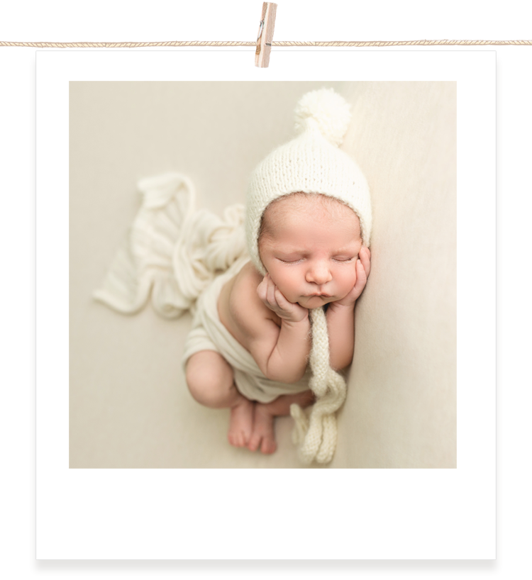 newborn photography utah park city