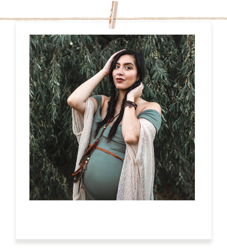 what should i wear to my maternity photo shootin utah