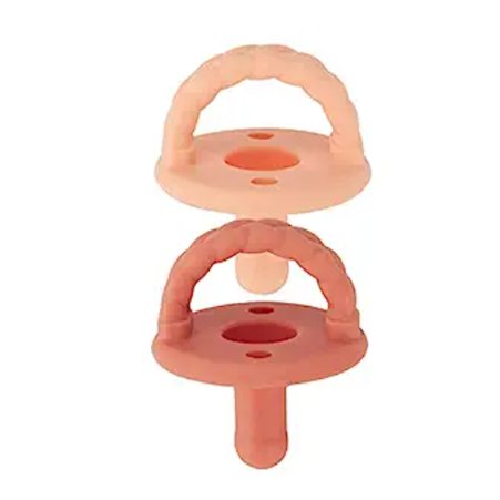 soothie style pacifiers