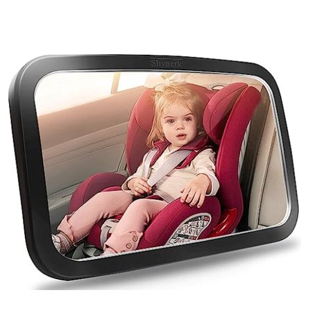 carseat mirror