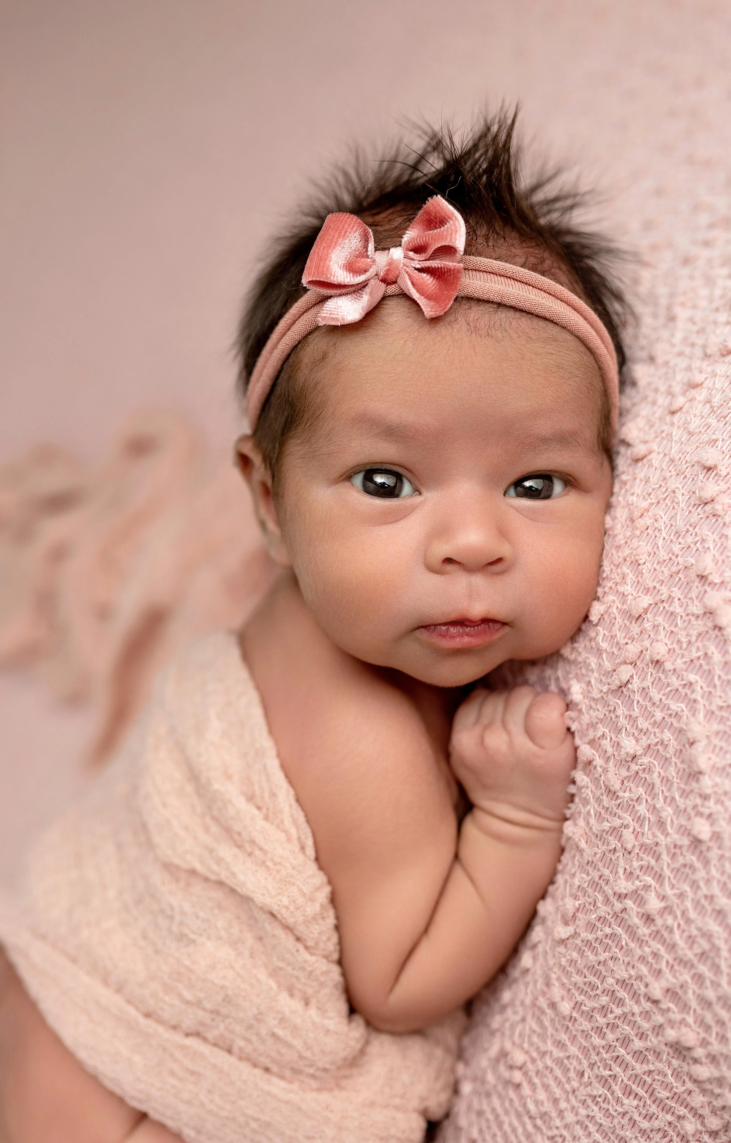 When Should You Book a Newborn Photographer in Utah?