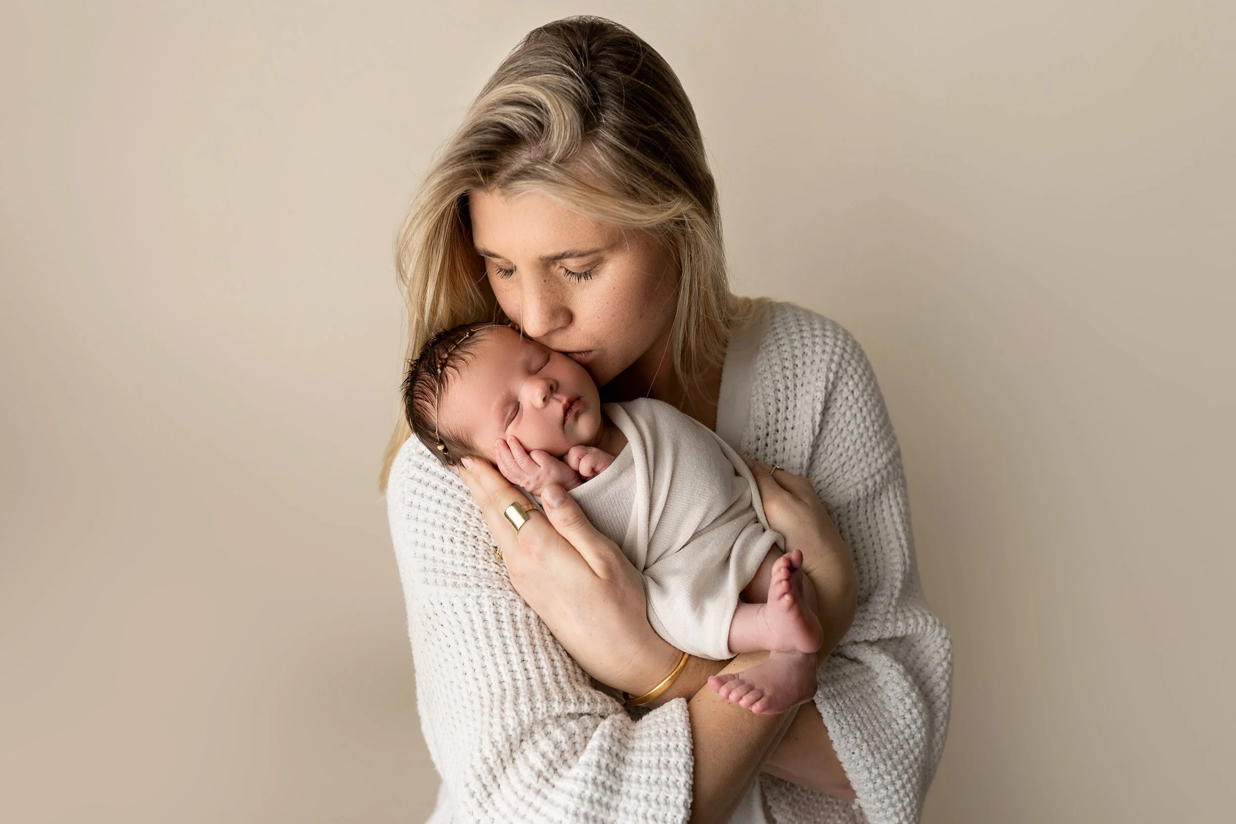 What to Expect at Your Utah Newborn Photography Session