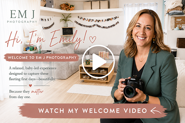 Welcome Video Em J 2026