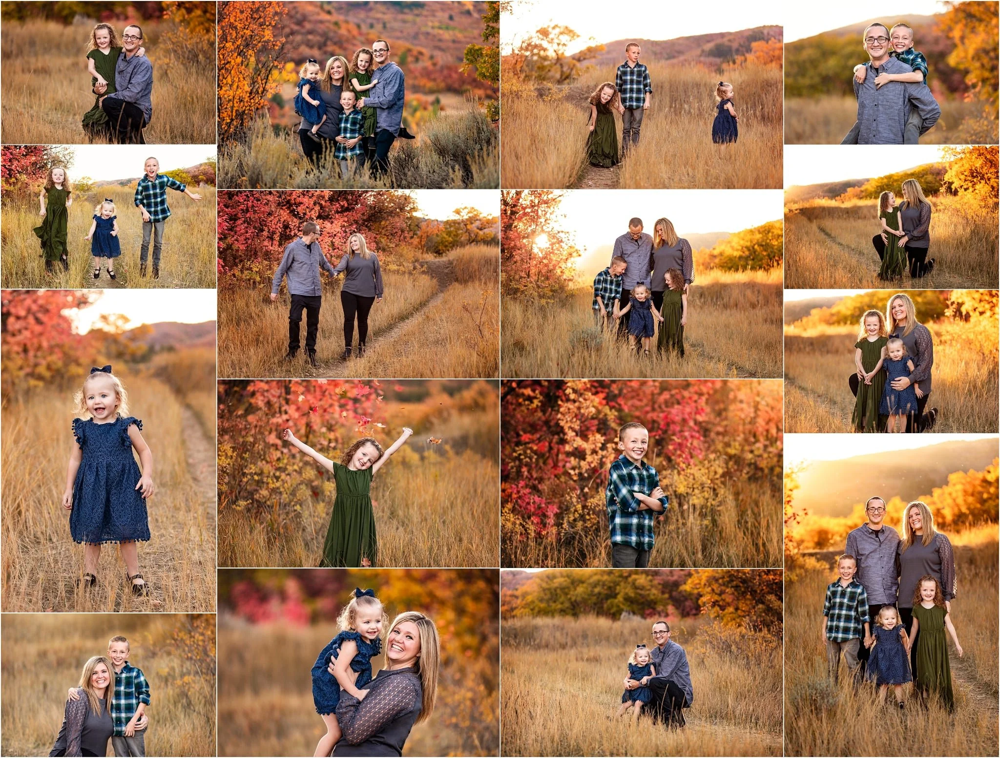 Fall Family Event September 26, 2026