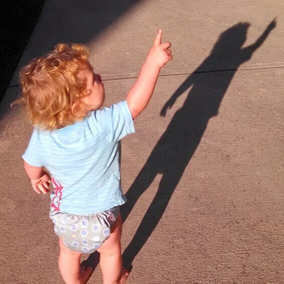 (How To) Stop Interfering With Your Child's Development