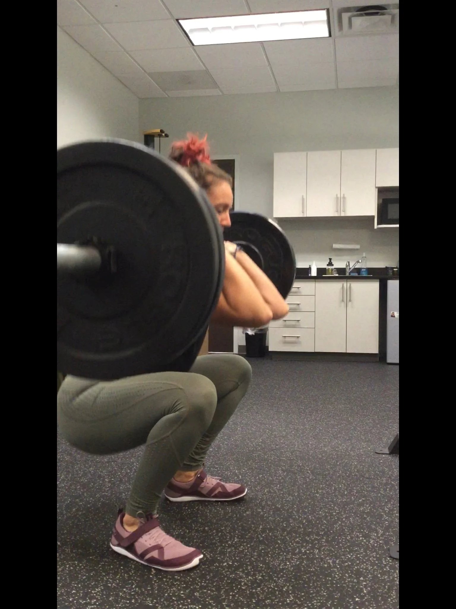 Systems + Mary + Low Hanging Fruit + a Shoe Review