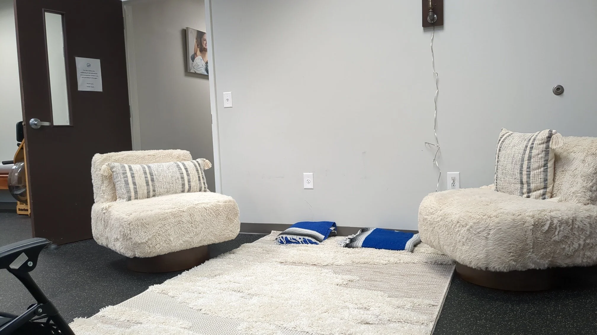 Port — Triangle Chiropractic & Rehabilitation North Raleigh NC