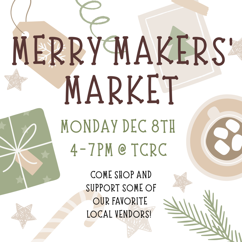 Merry Makers' Market