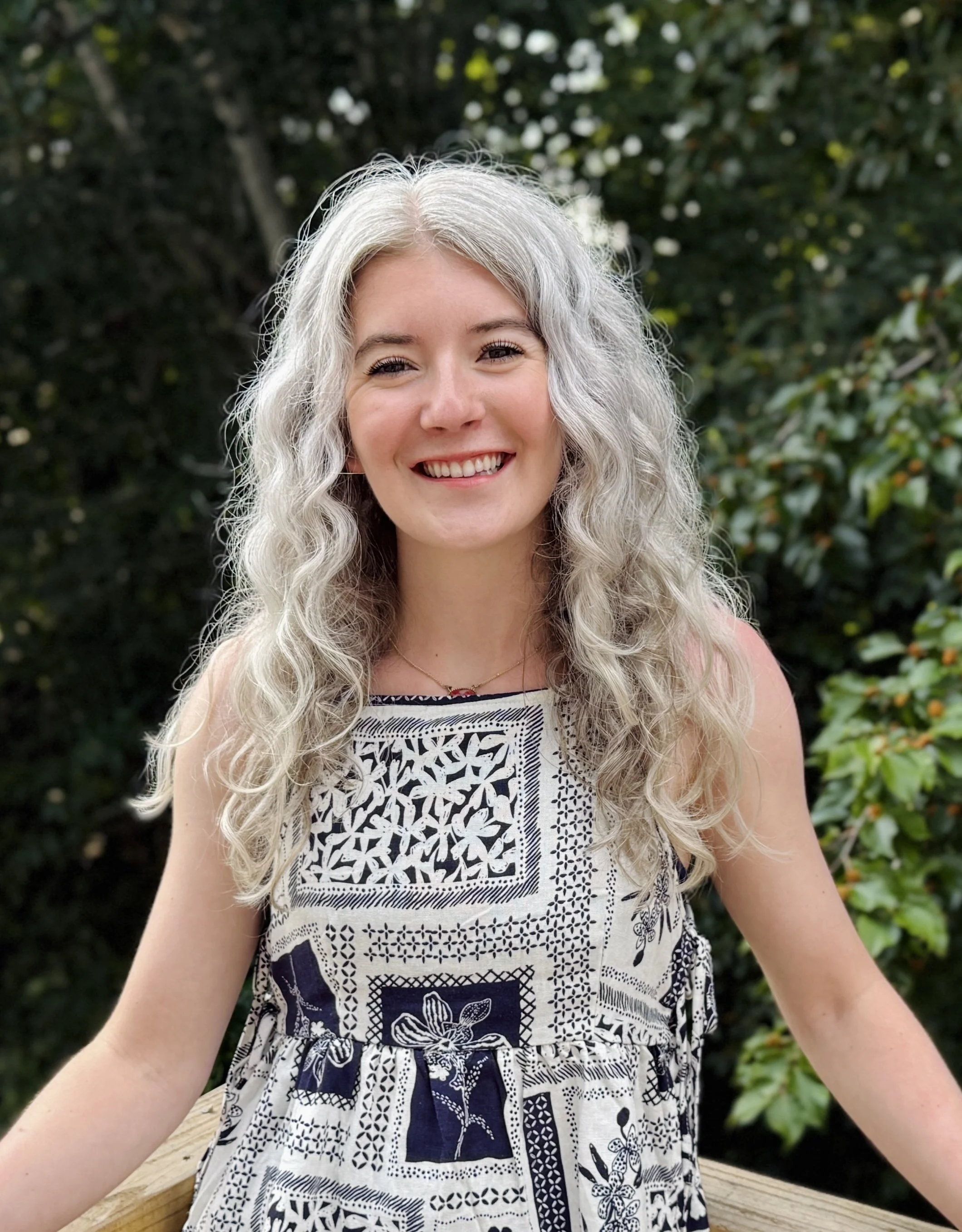Kathleen, Chiropractic Assistant