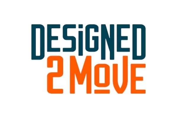 Designed 2 Move