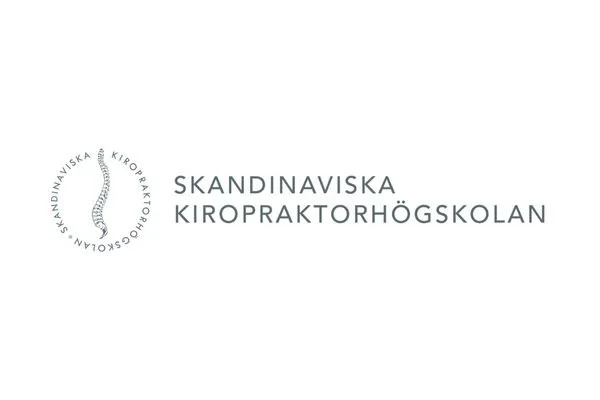 Skandinaviska Kiropraktorhögskolan - Scandinavian College of Chiropractic