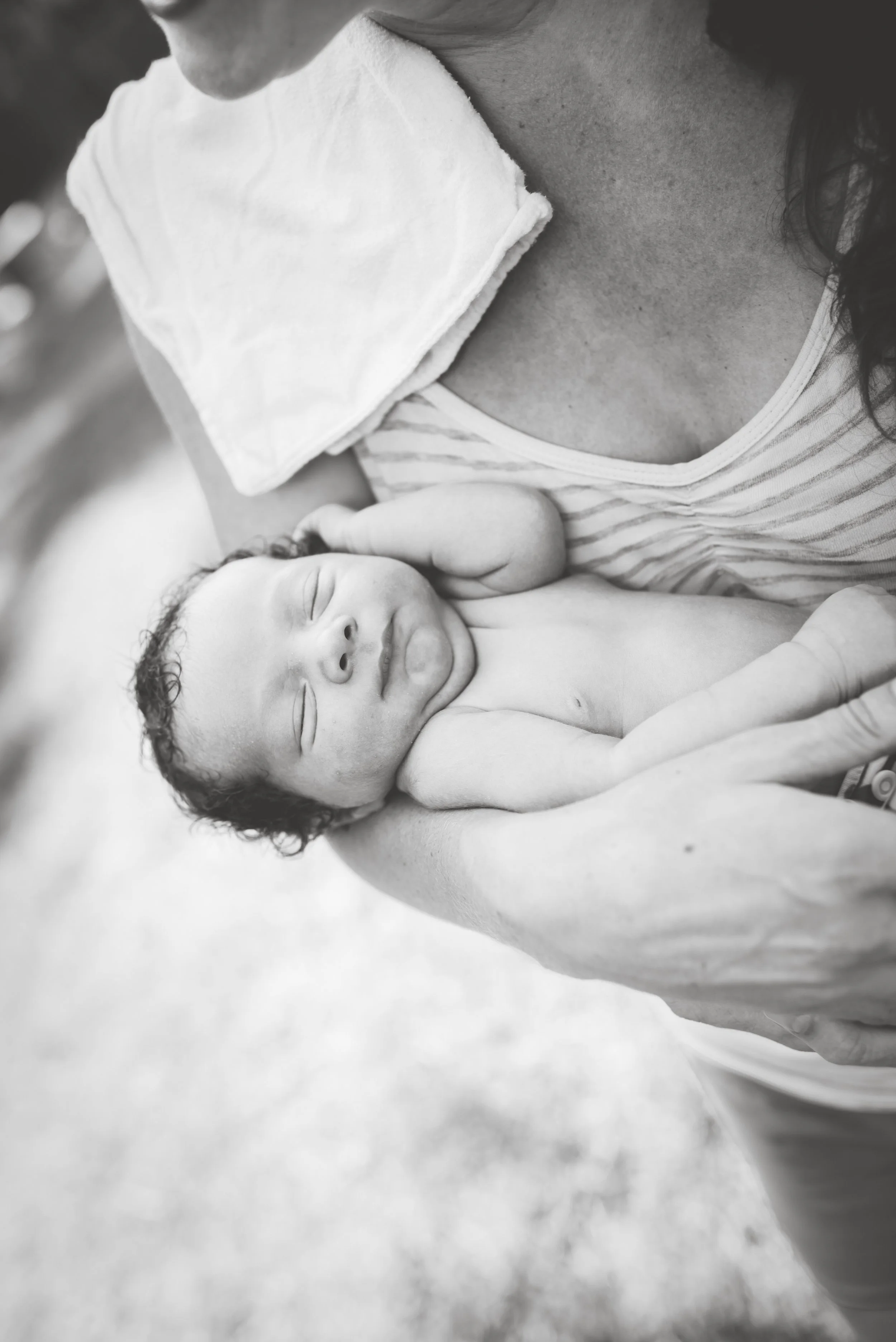 The Chiropractor's Guide to a Baby Shower Registry List