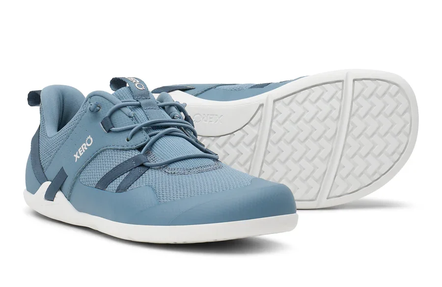 Hands-Free Slip-On Shoes