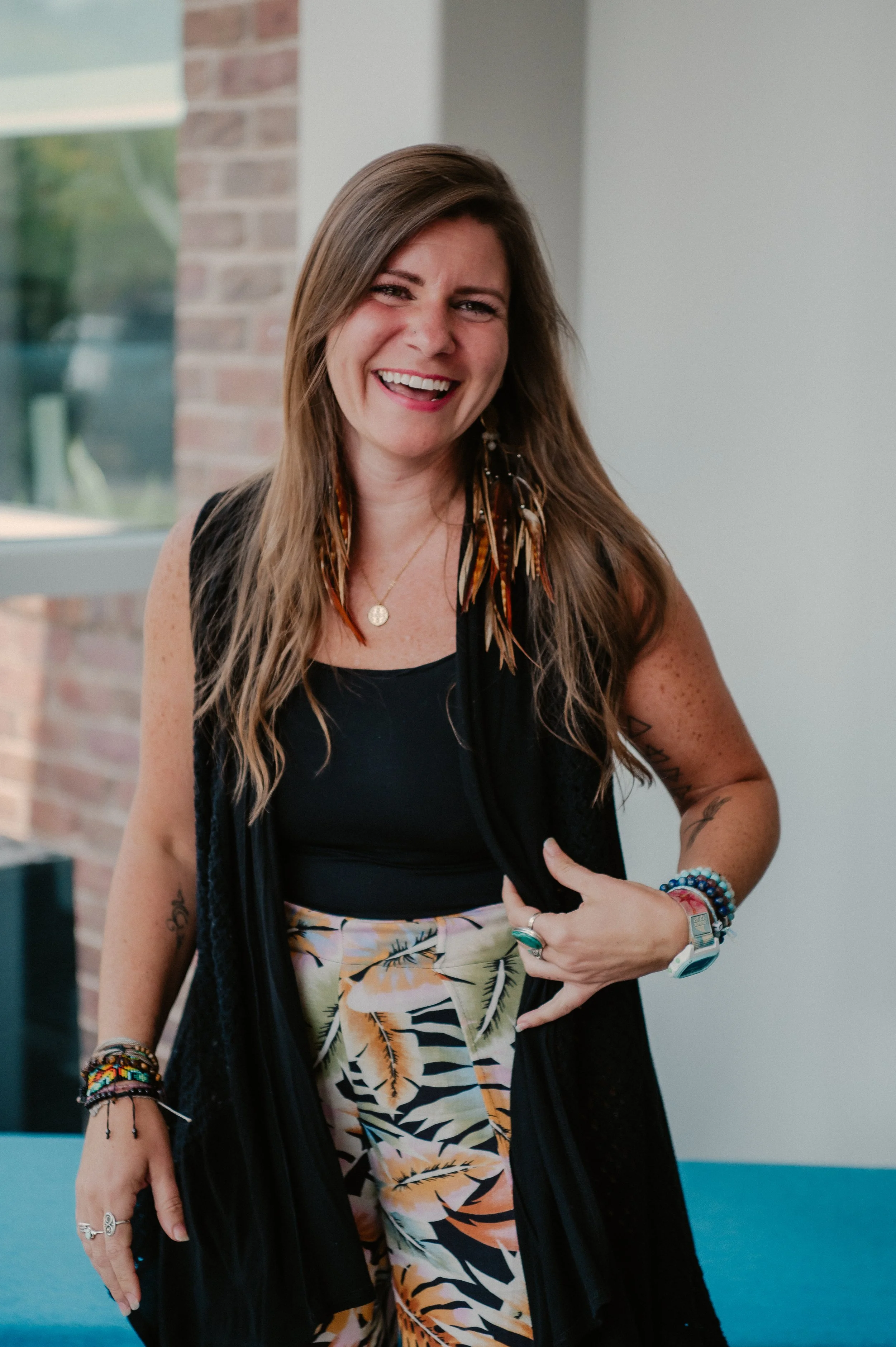 Ashley, Rehab Chiropractic Assistant