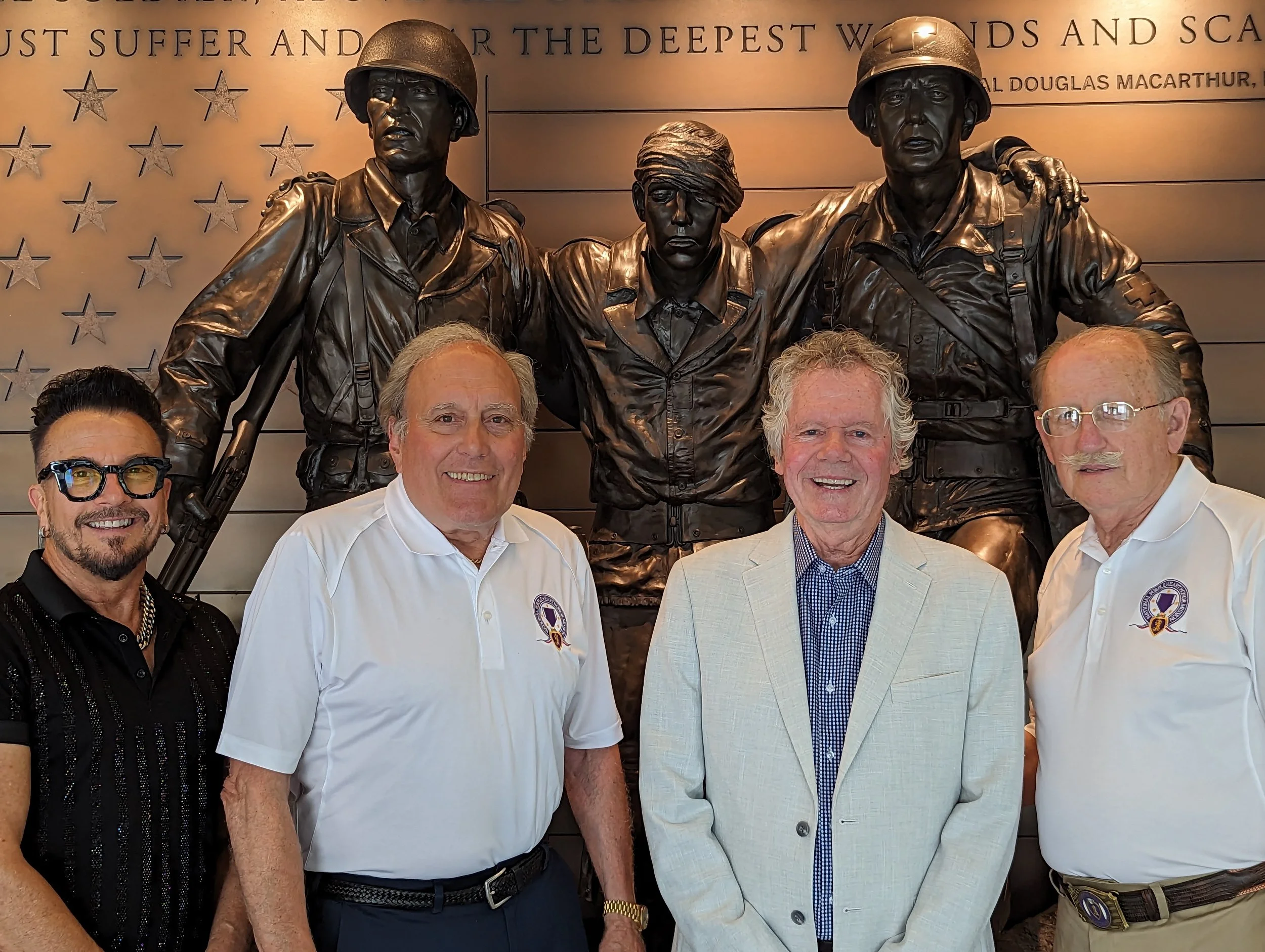 Hudson Valley Musicians Reunion at Silk Factory