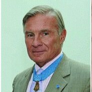 Captain Paul Bucha, US Army – Congressional Medal of Honor, Purple Heart Recipient Vietnam