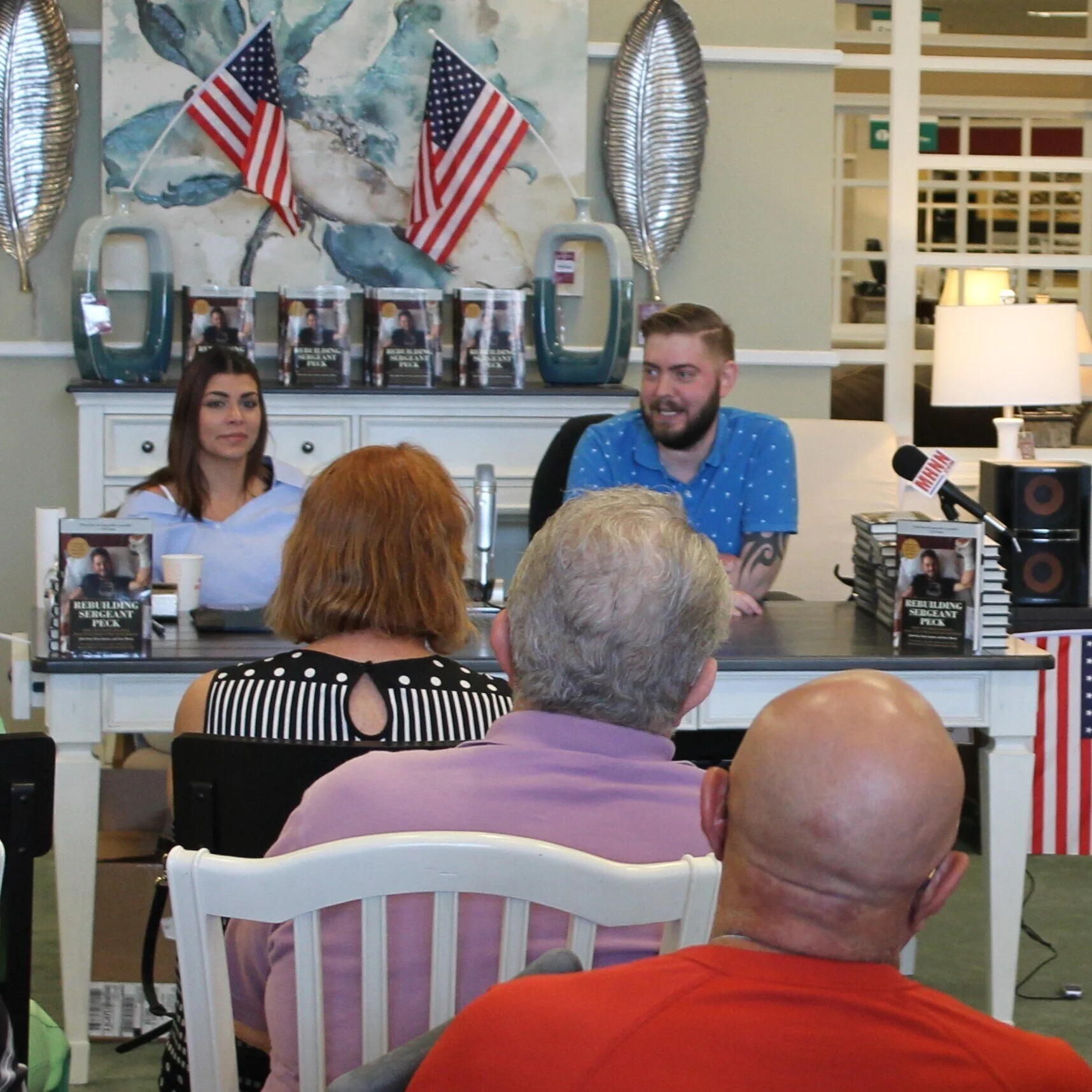 MidHudson News: Former Soldier, Quadruple Amputee Has New Lease On Life