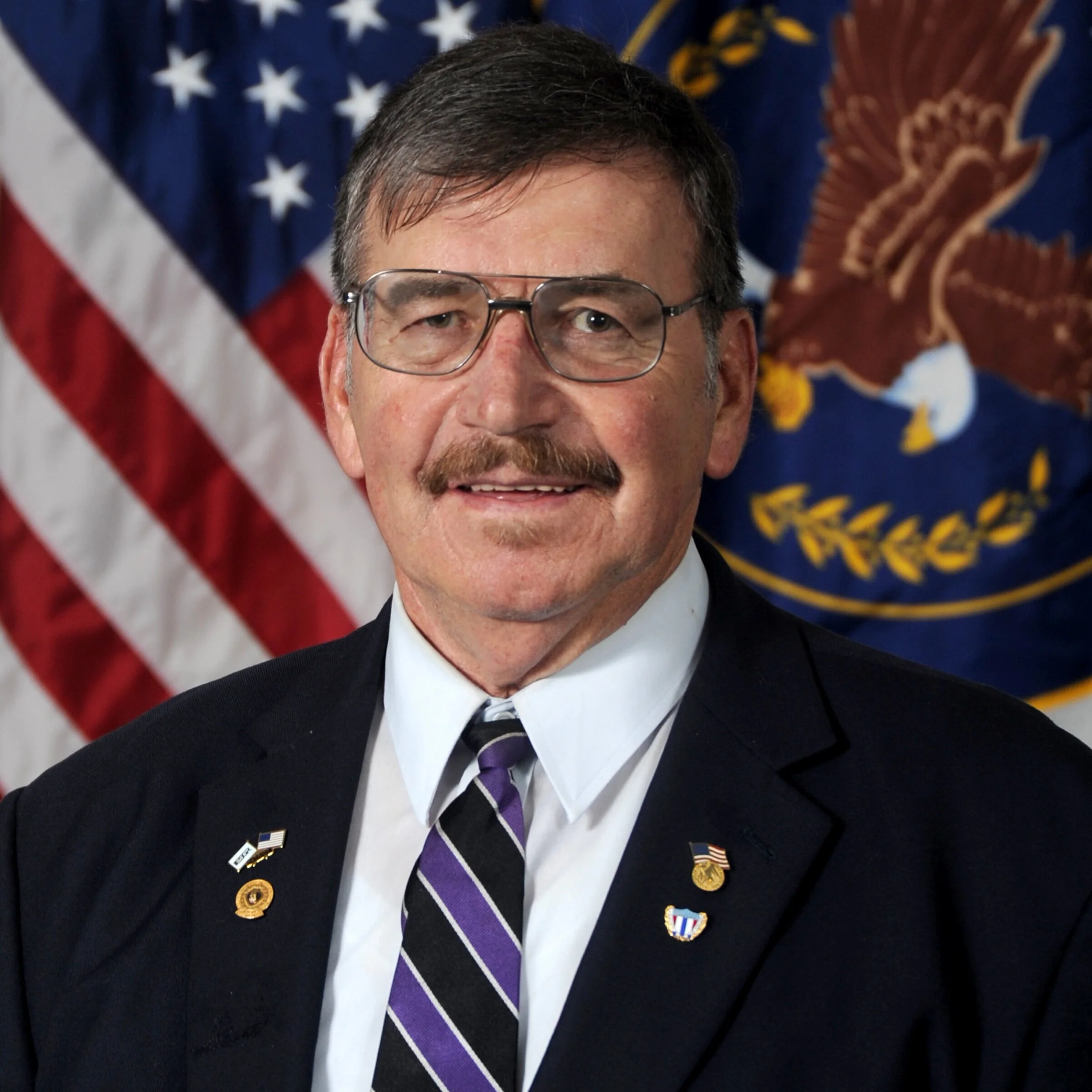 Pine Bluff Post: Purple Heart Day