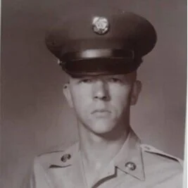 Gerald Rice