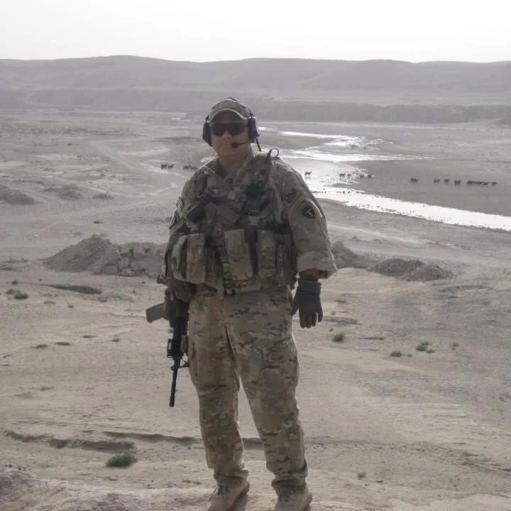 PRESS RELEASE: Local Purple Heart Recipient Stephen Blair to be Honored with Trip to the National Purple Heart Hall of Honor, West Point