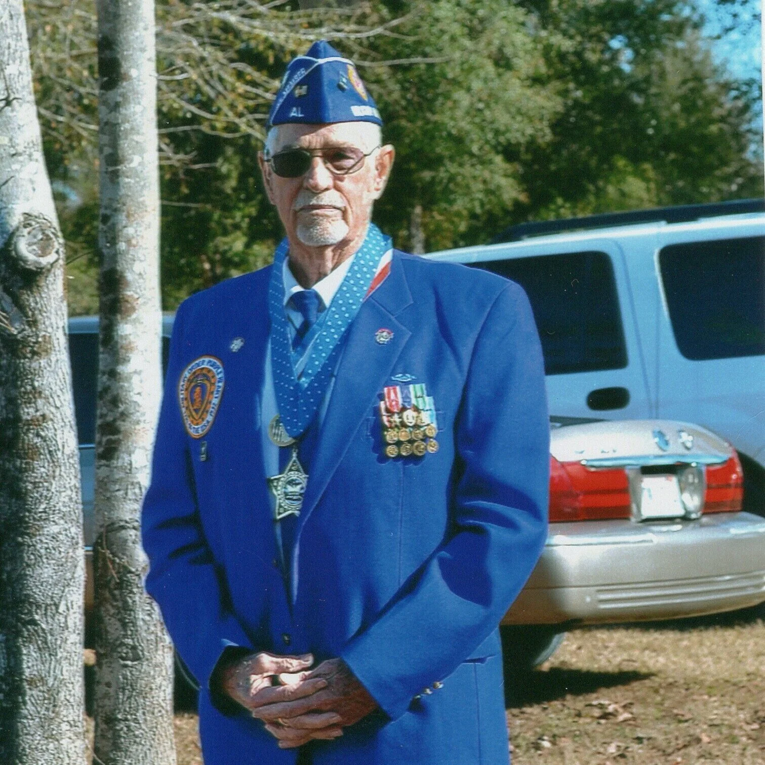PRESS RELEASE: Local Purple Heart Recipient Edward Evans to be Honored with Trip to the National Purple Heart Hall of Honor, West Point