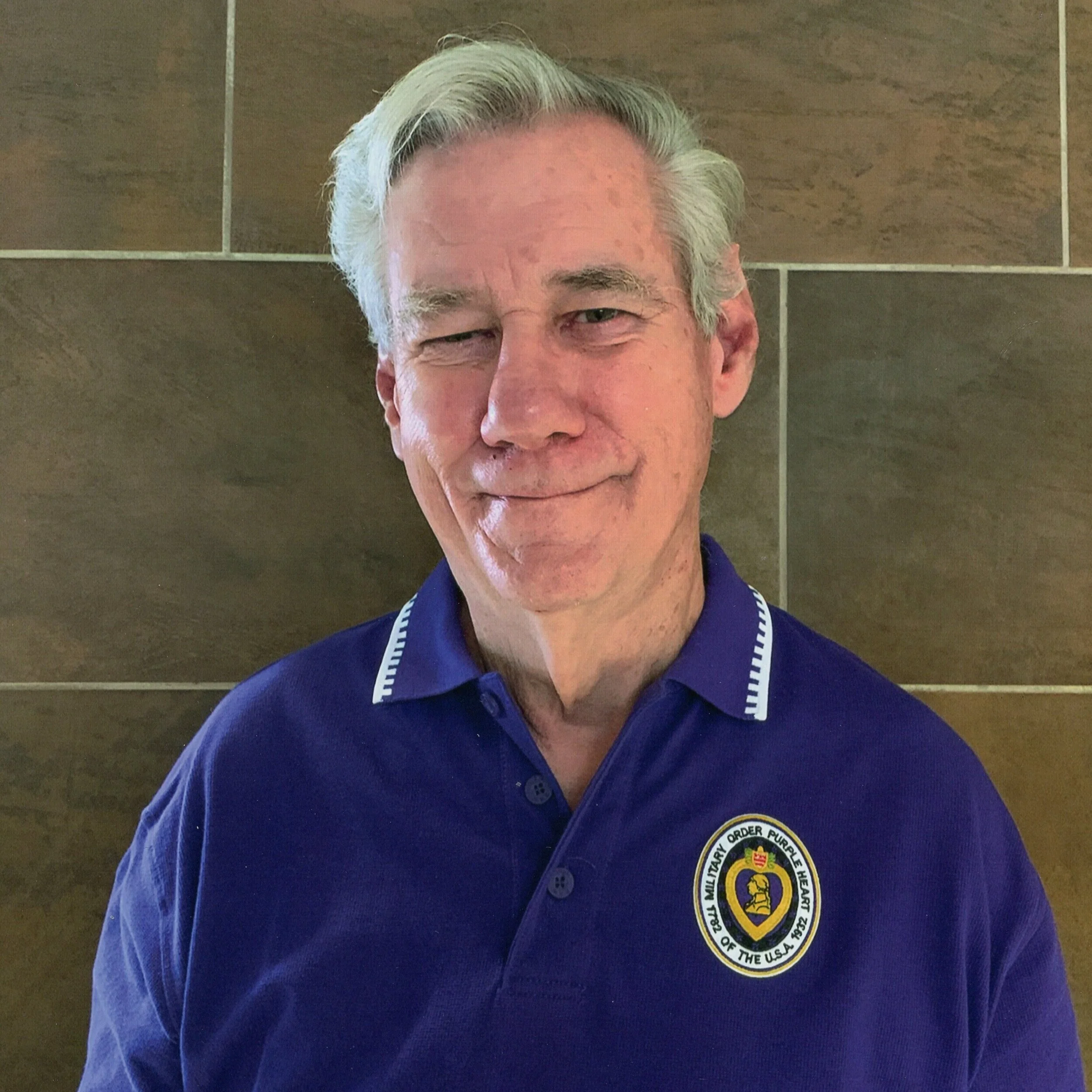 PRESS RELEASE: Local Purple Heart Recipient Steven Zerger to be Honored with Trip to the National Purple Heart Hall of Honor, West Point
