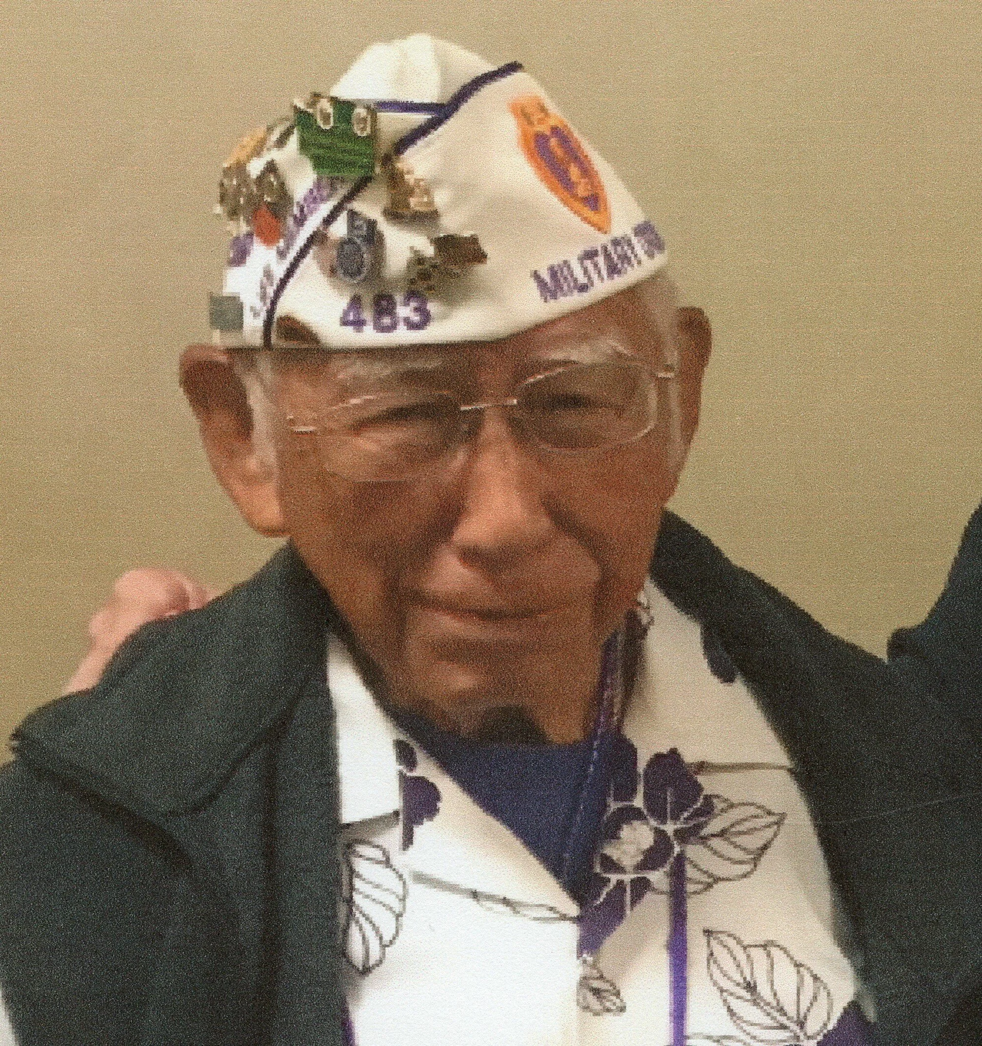 PRESS RELEASE: Local Purple Heart Recipient Thomas Tanaka to be Honored with Trip to the National Purple Heart Hall of Honor, West Point