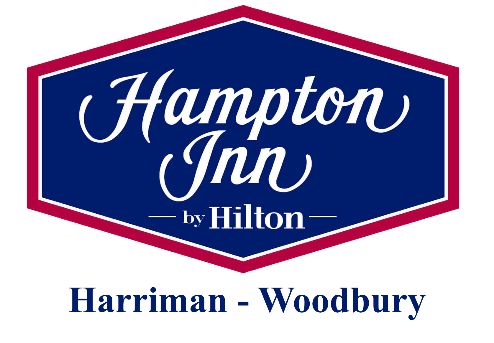 Hampton Inn Harriman-Woodbury