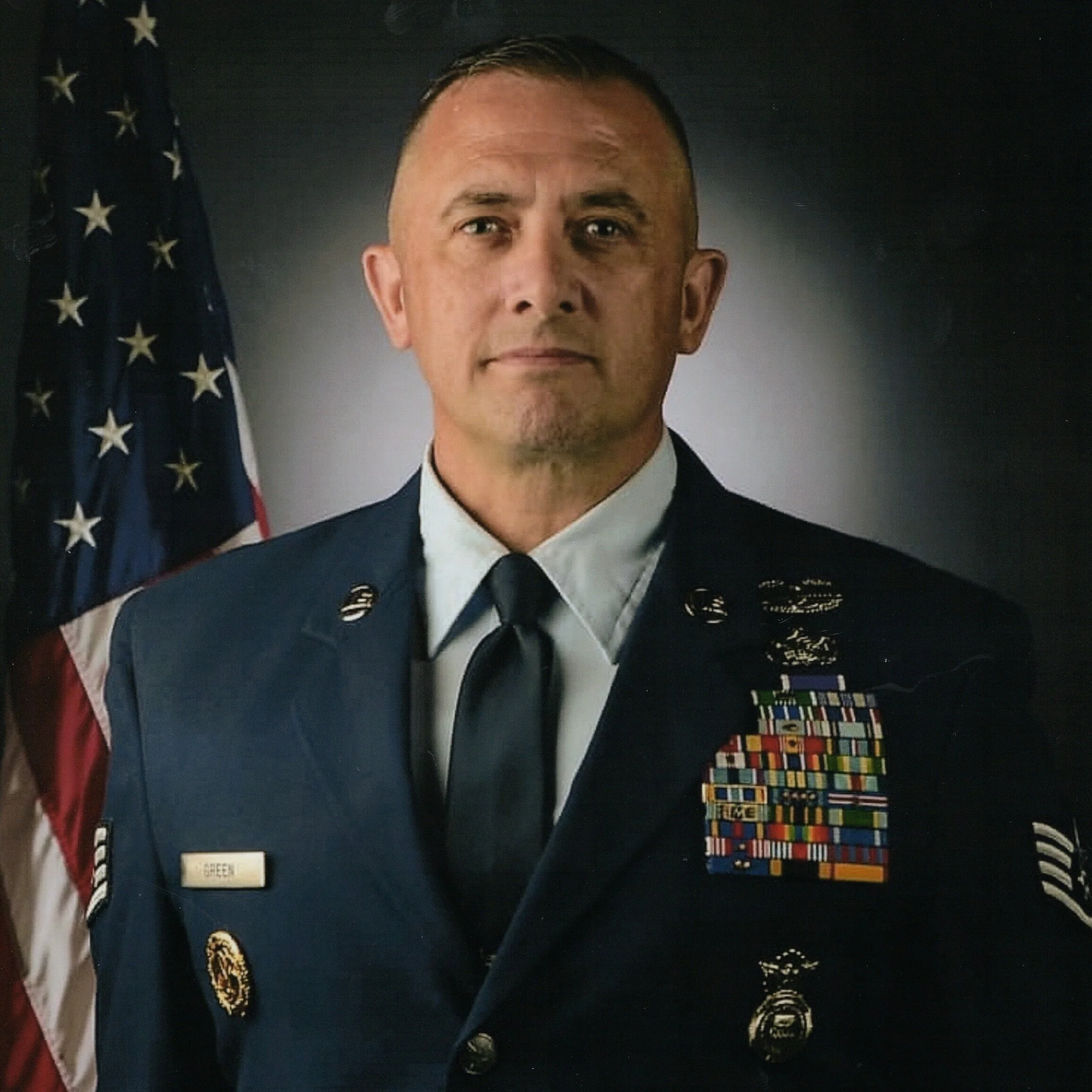 PRESS RELEASE: Local Purple Heart Recipient Troy Green to be Honored with Trip to the National Purple Heart Hall of Honor, West Point