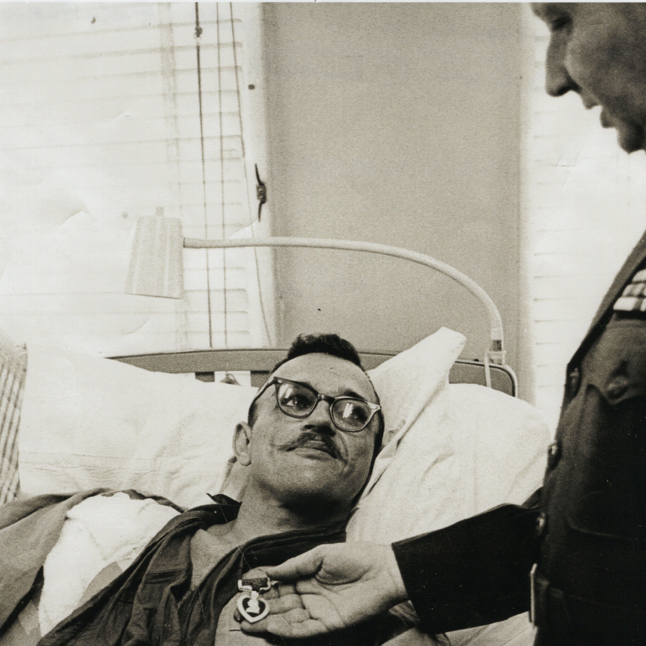 PRESS RELEASE: Local Purple Heart Recipient Oliver Hickok to be Honored with Trip to the National Purple Heart Hall of Honor, West Point