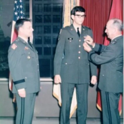 David Sydney James