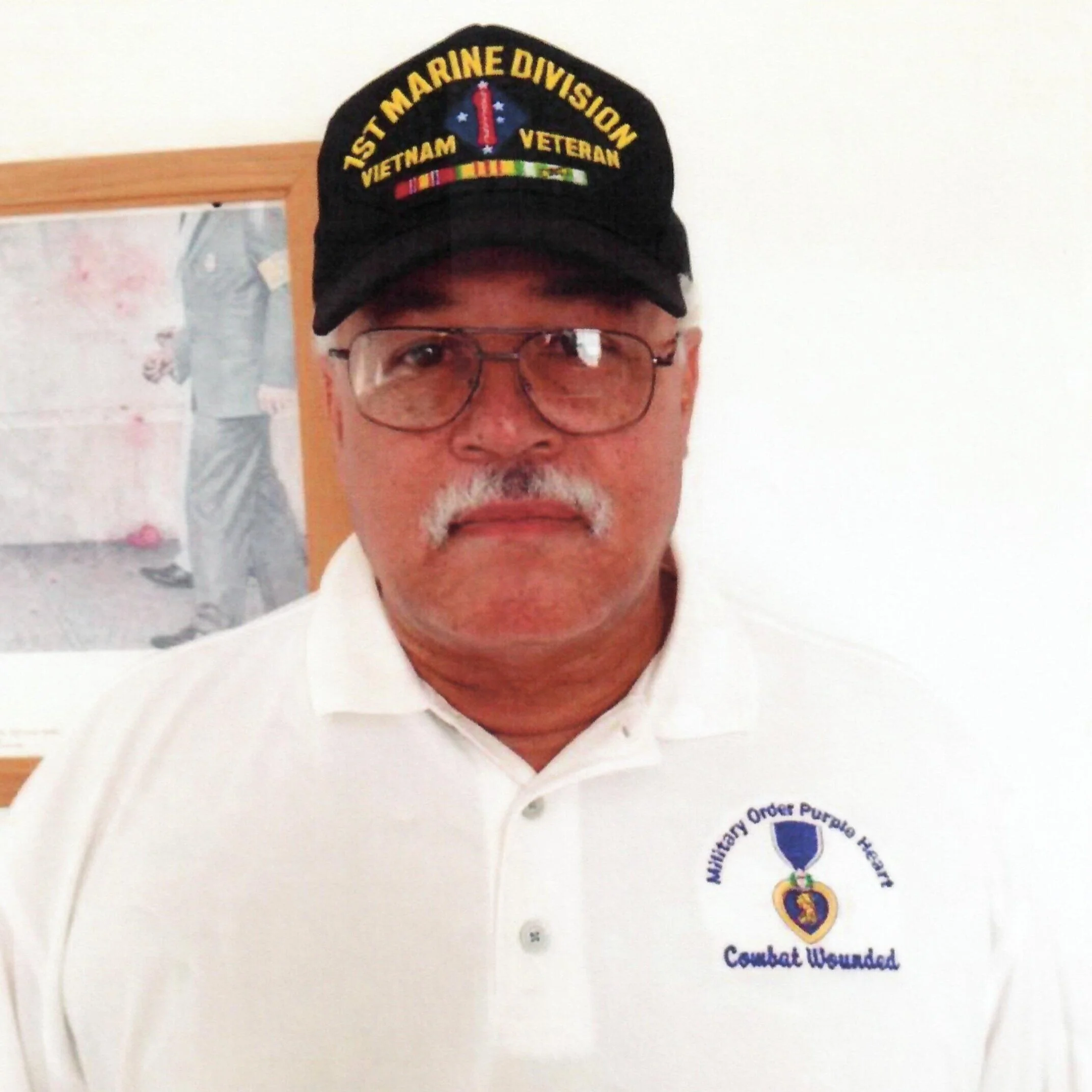 PRESS RELEASE: Local Purple Heart Recipient Joseph Hill to be Honored with Trip to the National Purple Heart Hall of Honor, West Point