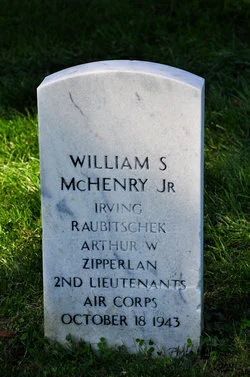William Stewart McHenry, Jr.