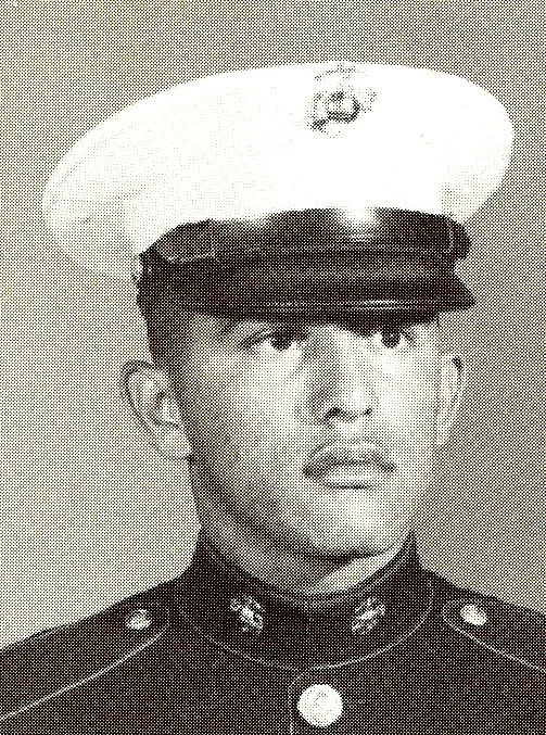 Paul D. Aguirre