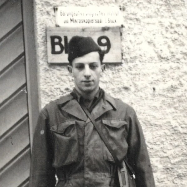 Richard Poles