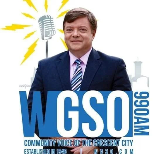 Ringside Politics: Jeff Crouere Talks with Russ Vernon and Joe Hill about the 2023 Patriot Project Mission