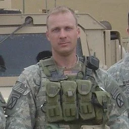 Press Release: Newton Purple Heart Recipient to be Honored at National Tribute Event