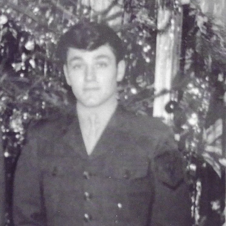 James Bouchard