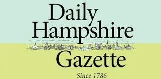The Daily Hampshire Gazette - John Paradis: A veteran who takes helping other vets as his sacred duty