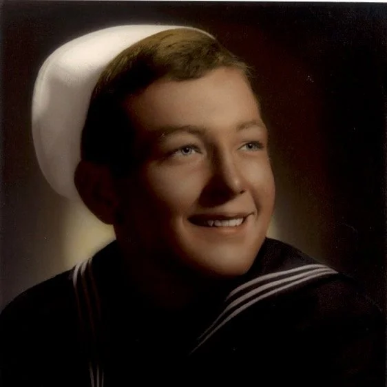 Steven "Gus" Gustuson