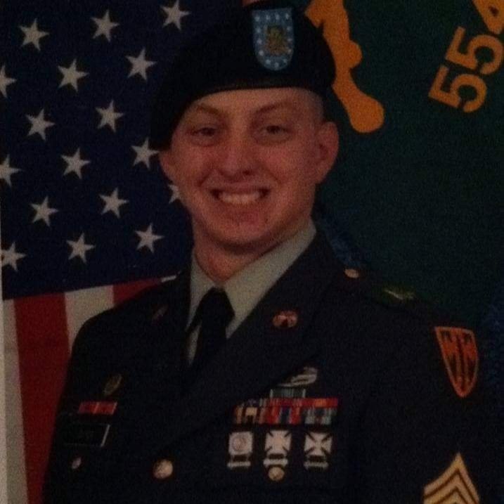 Press Release: Gap Mills Purple Heart Recipient Douglas Quick Honored During National Tribute Event