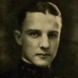 Edward Vincent Dockweiler