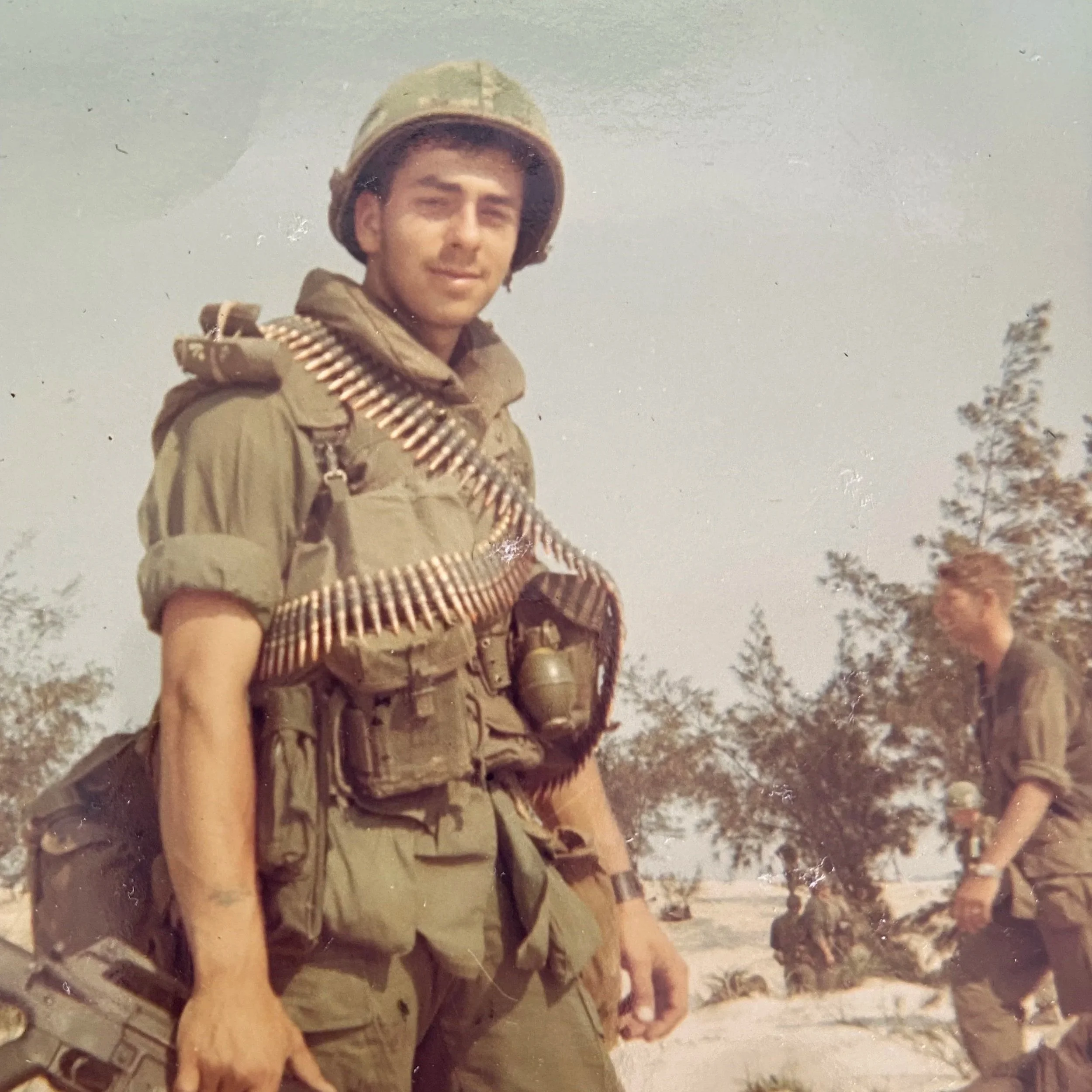 Press Release: Local Purple Heart Recipient Albert Guarnieri Jr to be Honored During National Tribute Event