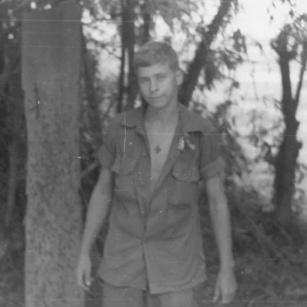 Press Release: Local Purple Heart Recipient Roger Hoehn to be Honored During National Tribute Event