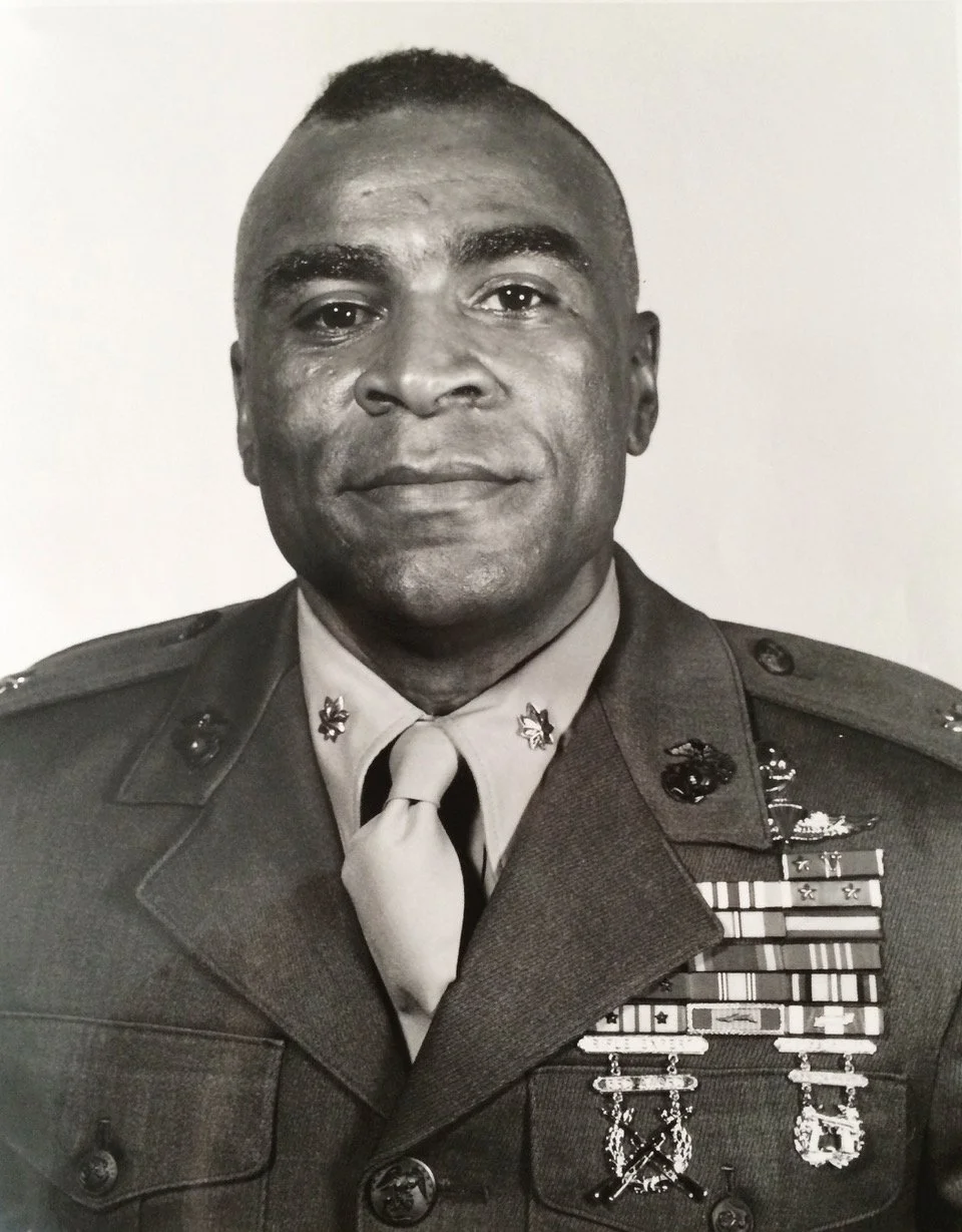 Press Release: Trailblazing Vietnam Purple Heart Veteran Major James Capers Jr to be Honored During National Tribute Event