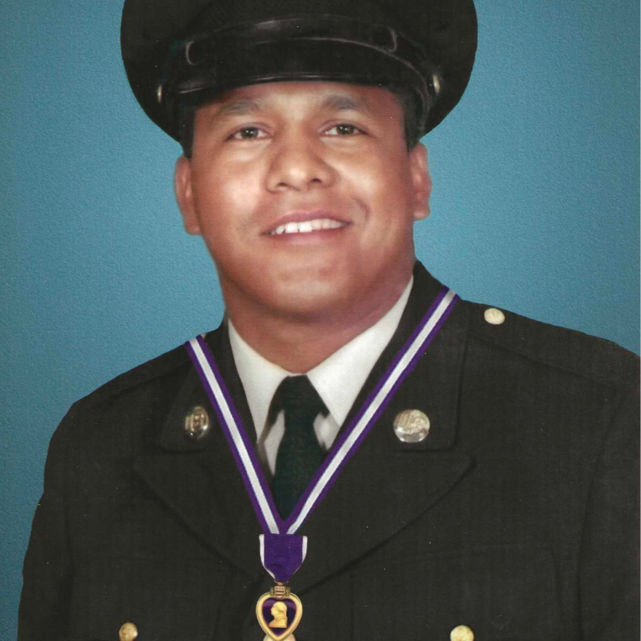 Local Purple Heart Recipient Dr. Marty Ramirez to be Honored During National Tribute Event