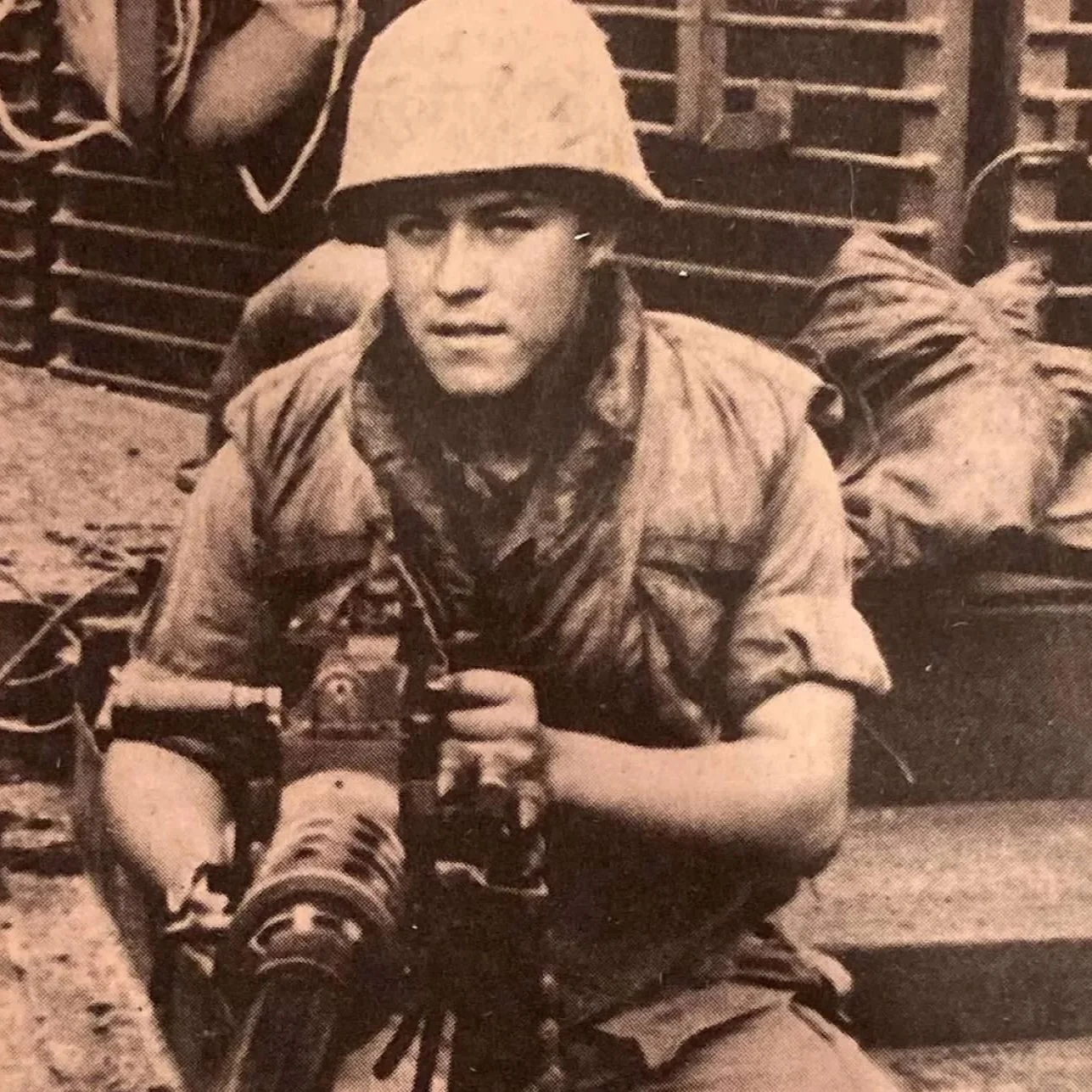 Press Release: Local Purple Heart Recipient Ron Cowart to be Honored During National Tribute Event